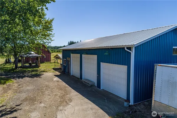 $450,000 | 71 Dog Gone Lane, Elma, WA 98541