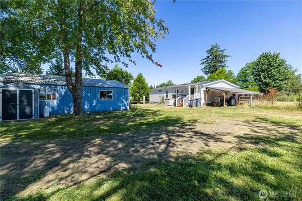 $450,000 | 71 Dog Gone Lane, Elma, WA 98541