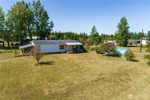 $450,000 | 71 Dog Gone Lane, Elma, WA 98541