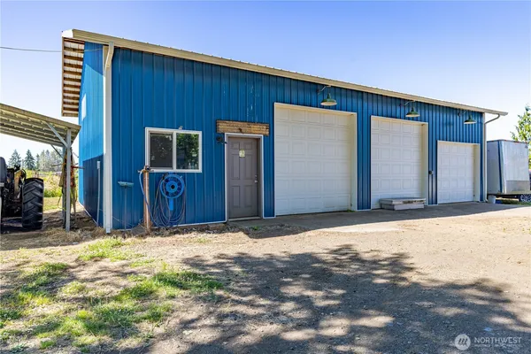 $450,000 | 71 Dog Gone Lane, Elma, WA 98541