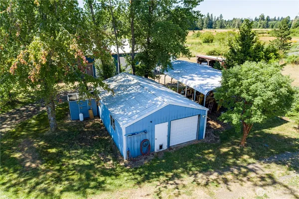 $450,000 | 71 Dog Gone Lane, Elma, WA 98541