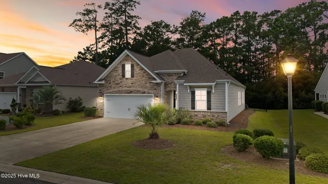 $362,500 | 132 Calabash Lakes Blvd., Calabash, NC 28467