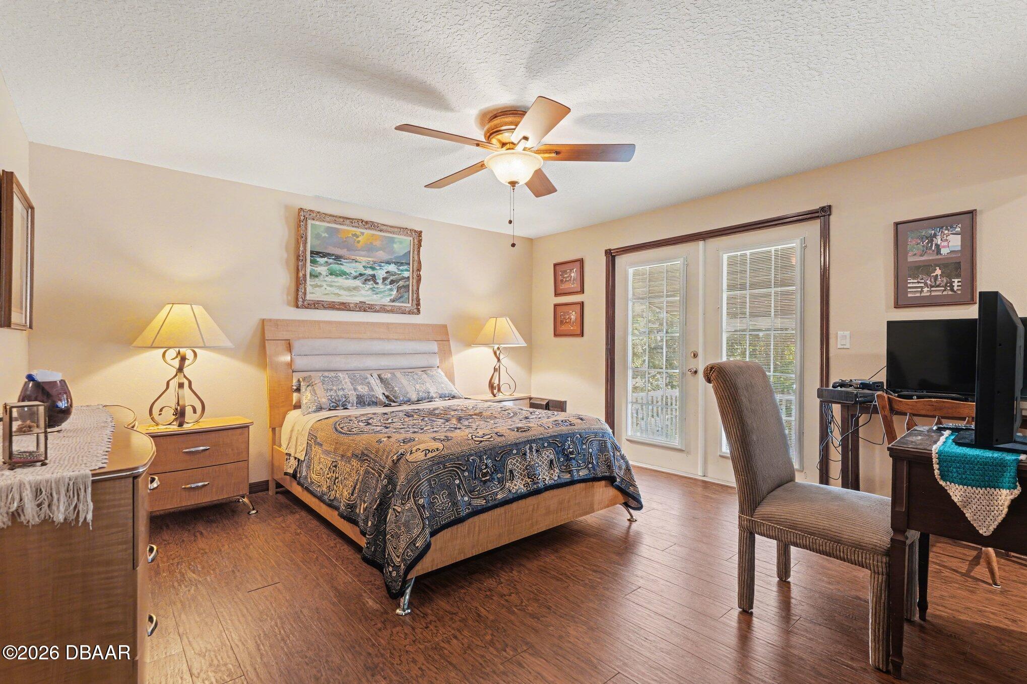 980 Still Road Pierson, FL 32180 - Photo 24 of 49 Large bedroom 2