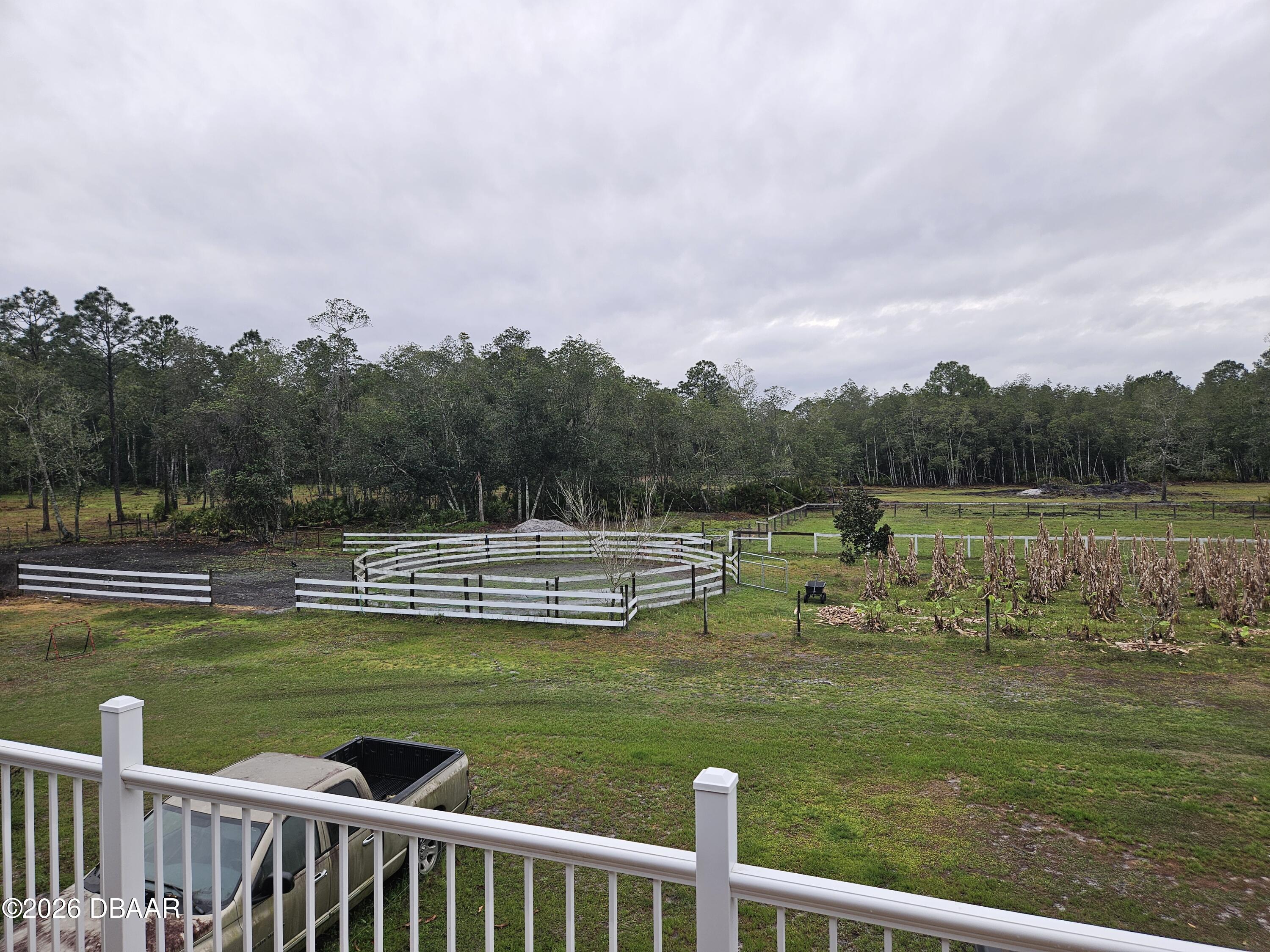 980 Still Road Pierson, FL 32180 - Photo 42 of 49 Large pasture areas for your horses