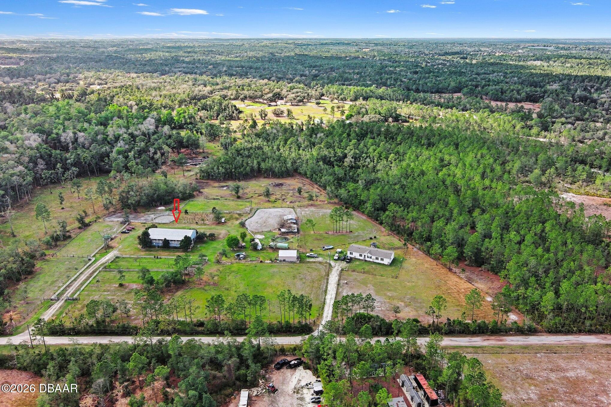 980 Still Road Pierson, FL 32180 - Photo 44 of 49 Beautiful 6 acres property