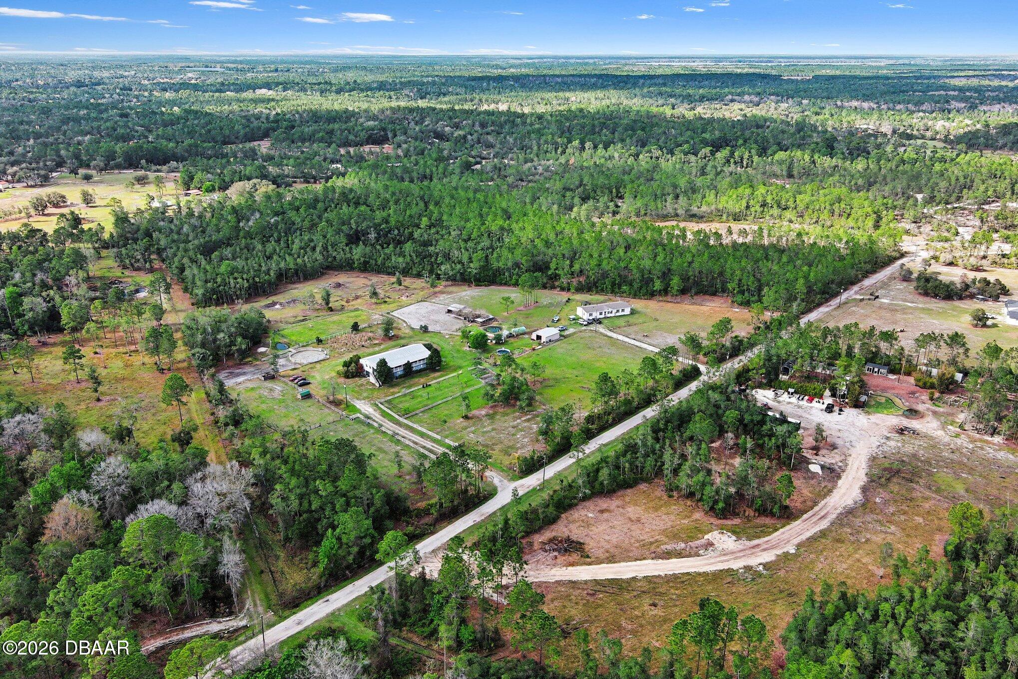 980 Still Road Pierson, FL 32180 - Photo 46 of 49 Beautiful 6 acres property