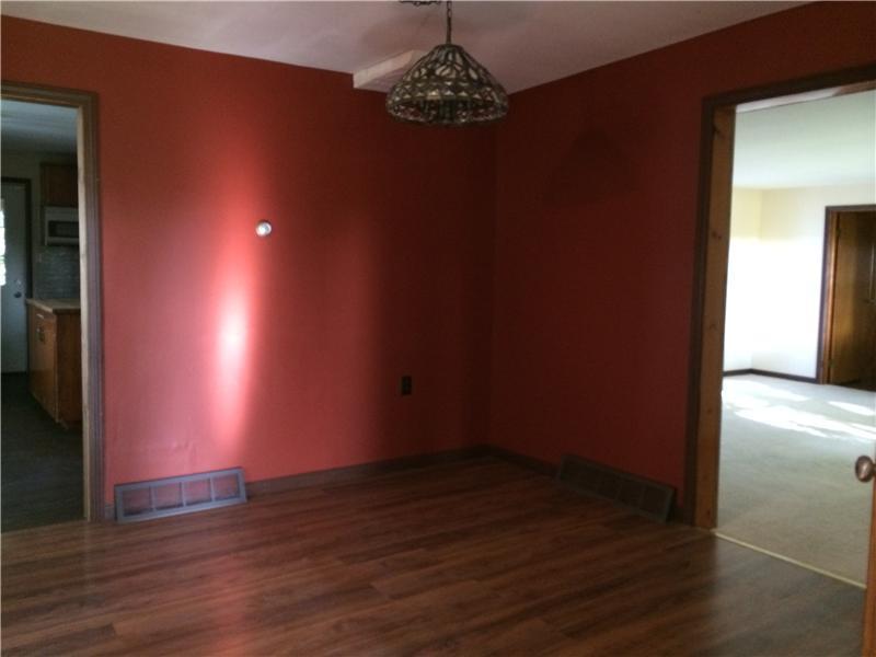 828 Old Ash Road Volant, PA 16156 - Photo 2 of 10 Dining Room.