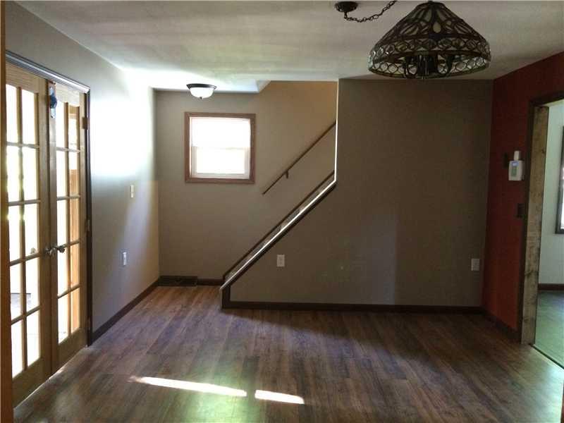 828 Old Ash Road Volant, PA 16156 - Photo 3 of 10 Dining Room.