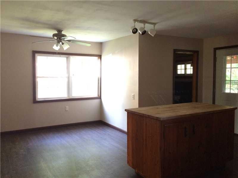828 Old Ash Road Volant, PA 16156 - Photo 5 of 10 Kitchen.