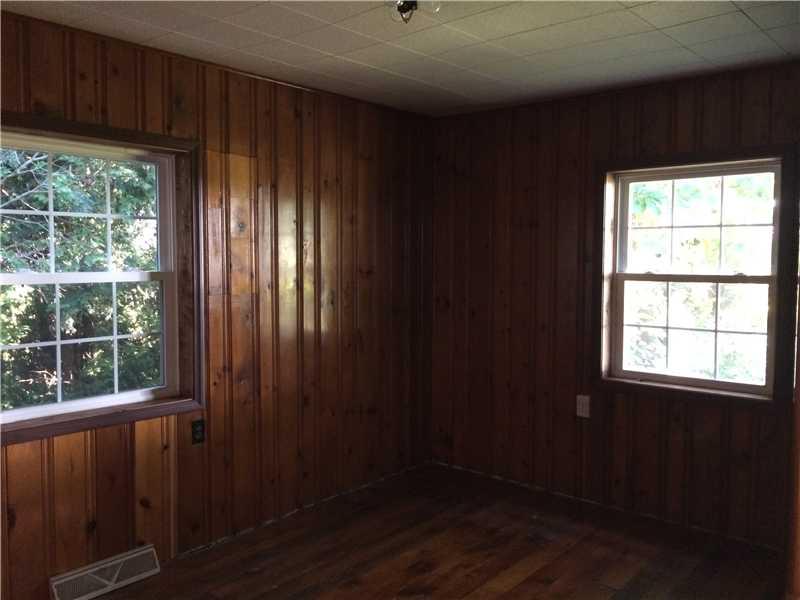 828 Old Ash Road Volant, PA 16156 - Photo 8 of 10 Bedroom.