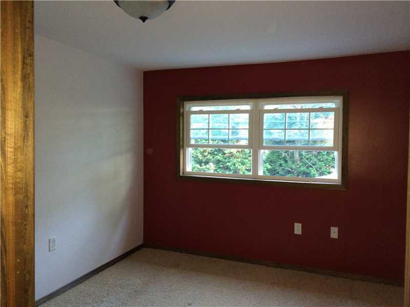 828 Old Ash Road Volant, PA 16156 - Photo 9 of 10 Bedroom.