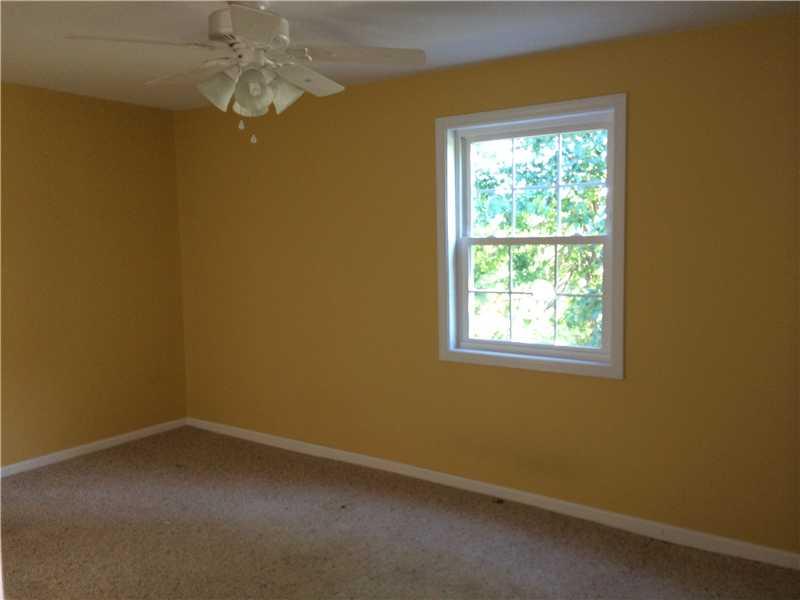 828 Old Ash Road Volant, PA 16156 - Photo 10 of 10 Bedroom.