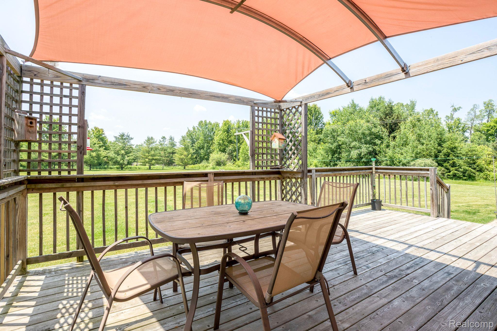 2835 Wales Center Road Goodells, MI 48027 - Photo 5 of 38 Gallery Image 5