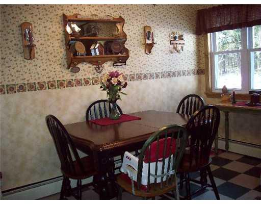8 Denico Lane Waterville, ME 04901 - Photo 4 of 18 Dining Room.