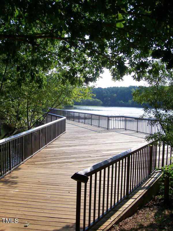 703 Benchmark Drive Raleigh, NC 27615 - Photo 24 of 31 Shelley Lake 2
