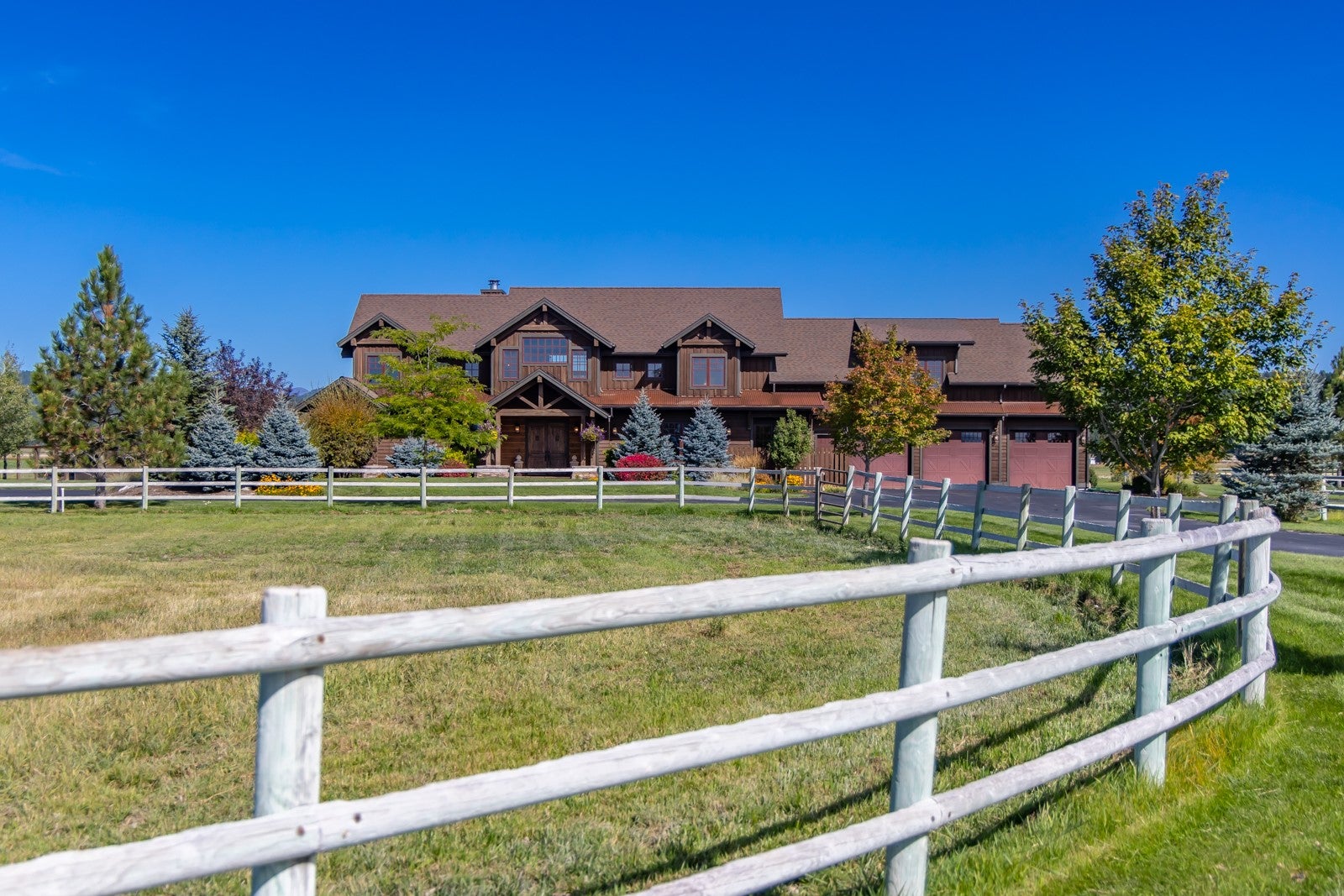 1729 Spring Prairie Ranch Road Whitefish, MT 59937 - Photo 3 of 106 Gallery Image 3