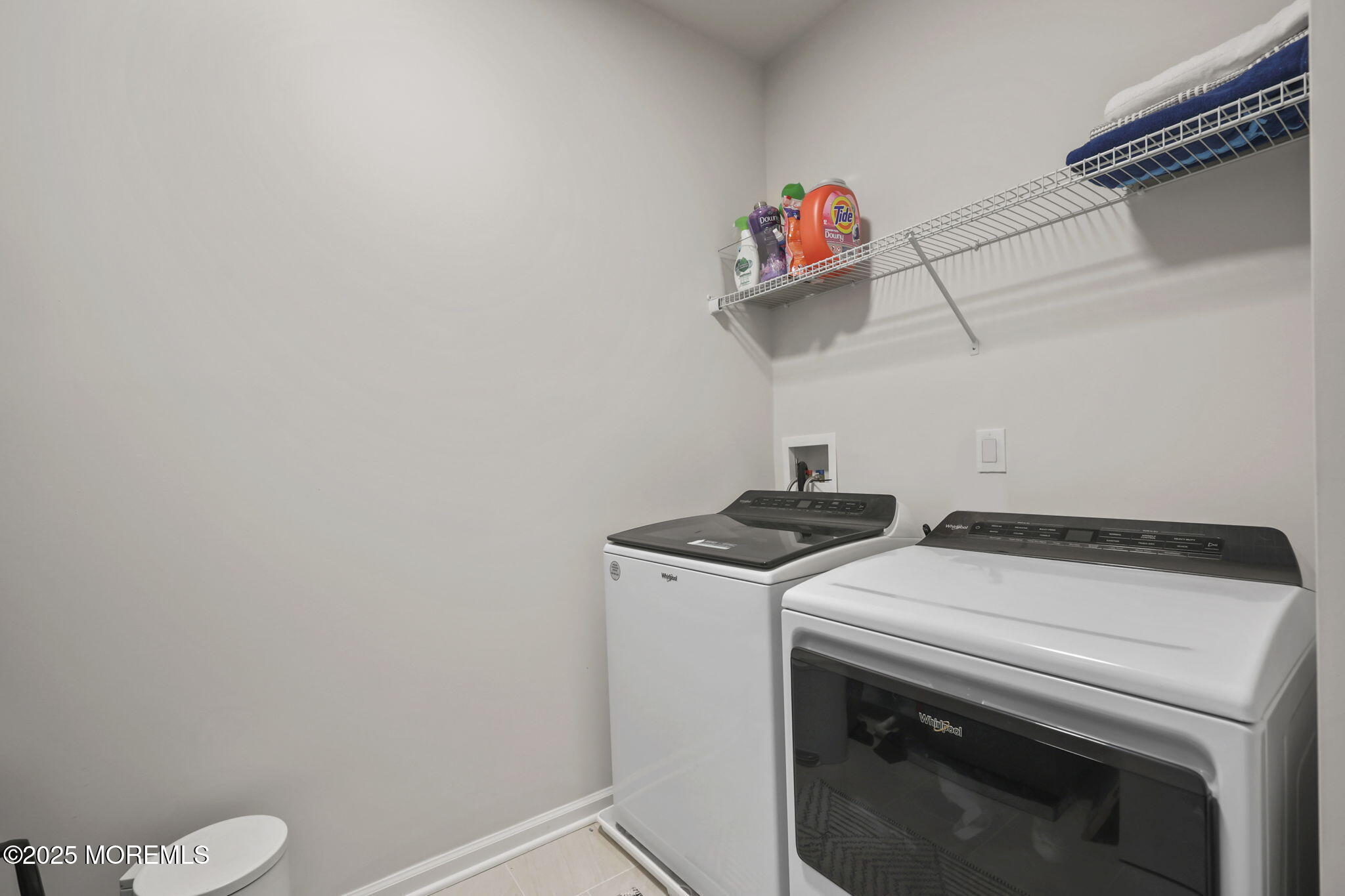 16 Chapel Lane Neptune, NJ 07753 - Photo 24 of 26 a utility room with dryer and washer