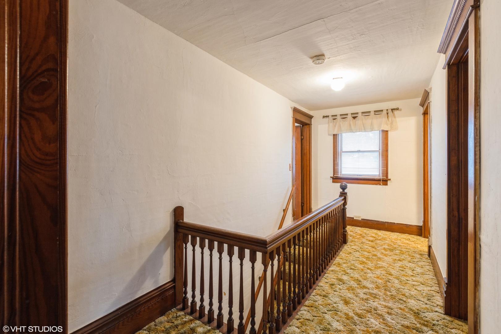 6222 Rich Road DeKalb, IL 60115 - Photo 15 of 31 a view of hallway