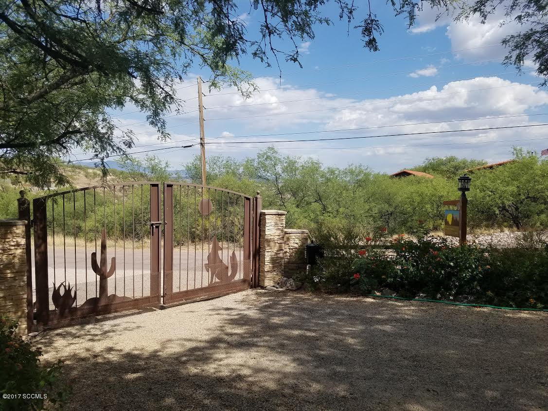 454 Camino Providencia Rio Rico, AZ 85648 - Photo 41 of 45