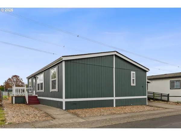 $148,000 | 8300 Northeast Quatama Street, Unit 81, Hillsboro, OR 97006