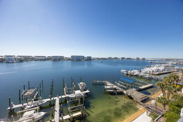 $4,250 | 508 Harbor Boulevard, Unit 402, Destin, FL 32541