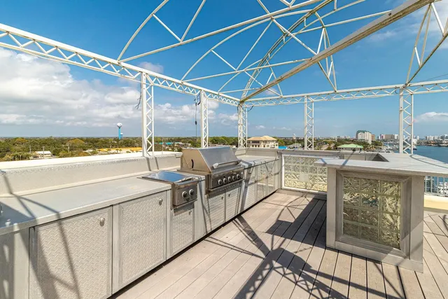 $4,500 | 508 Harbor Boulevard, Unit 402, Destin, FL 32541