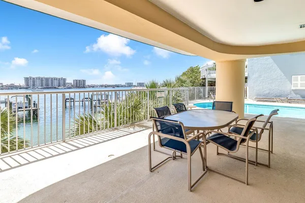 $4,250 | 508 Harbor Boulevard, Unit 402, Destin, FL 32541