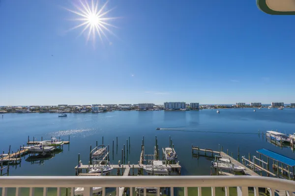 $4,250 | 508 Harbor Boulevard, Unit 402, Destin, FL 32541