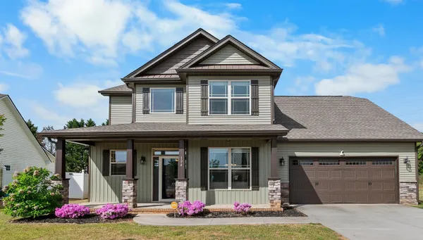 $325,000 | 194 Norfolk Circle, Anderson, SC 29625