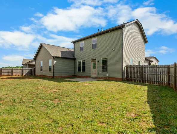 $325,000 | 194 Norfolk Circle, Anderson, SC 29625