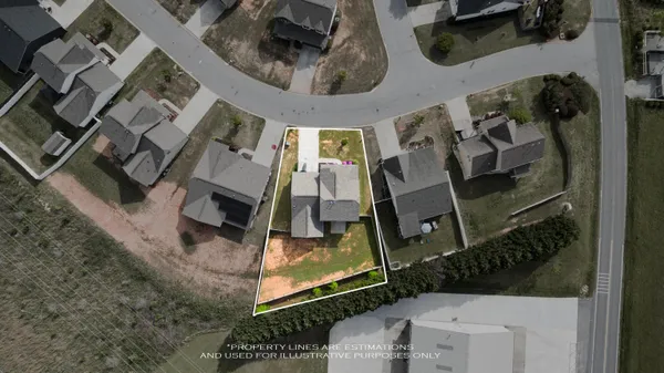 $325,000 | 194 Norfolk Circle, Anderson, SC 29625