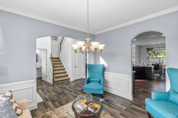 $325,000 | 194 Norfolk Circle, Anderson, SC 29625