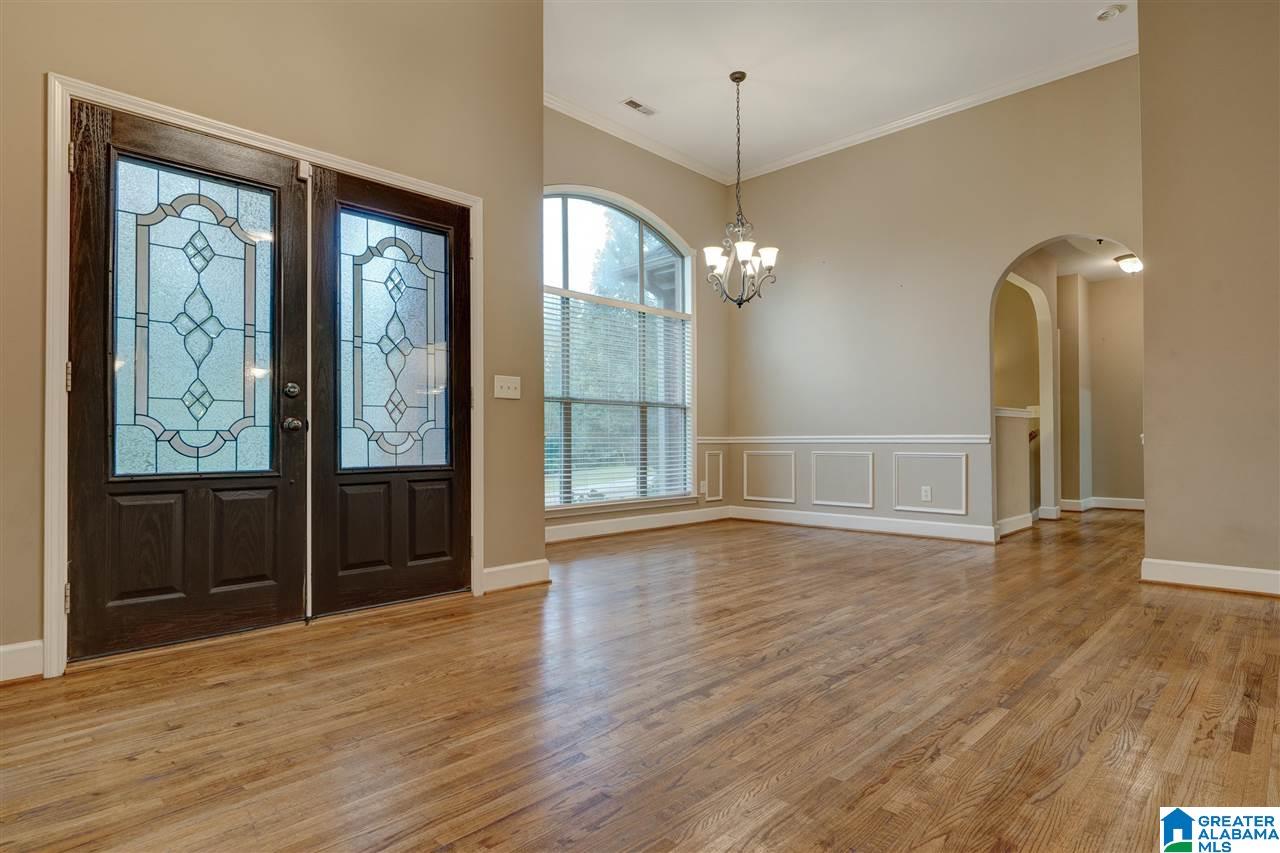 186 Thoroughbred Lane Alabaster, AL 35007 - Photo 3 of 31