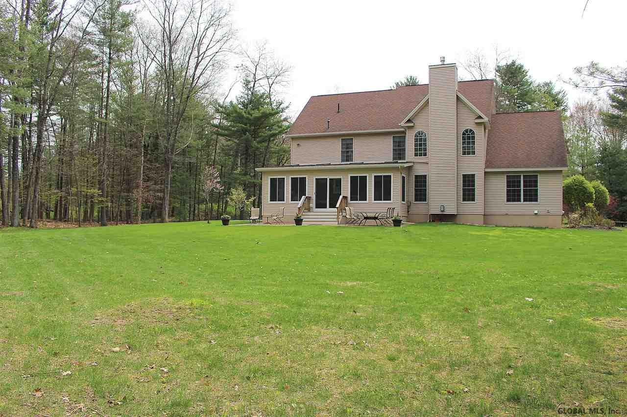 73 Ruggles Road Saratoga Springs, NY 12866 - Photo 40 of 47 Photo 40
