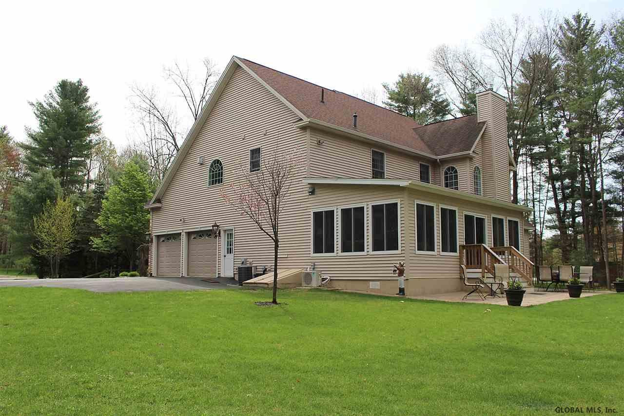 73 Ruggles Road Saratoga Springs, NY 12866 - Photo 41 of 47 Photo 41