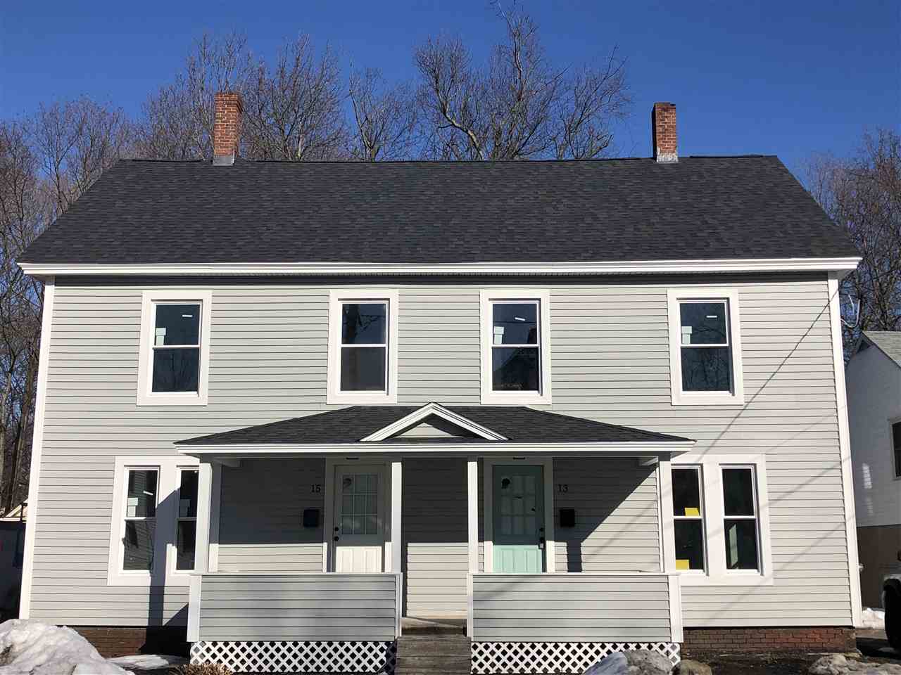 13 Washington Street Exeter, NH 03833 - Photo 1 of 17 Gallery Image 1