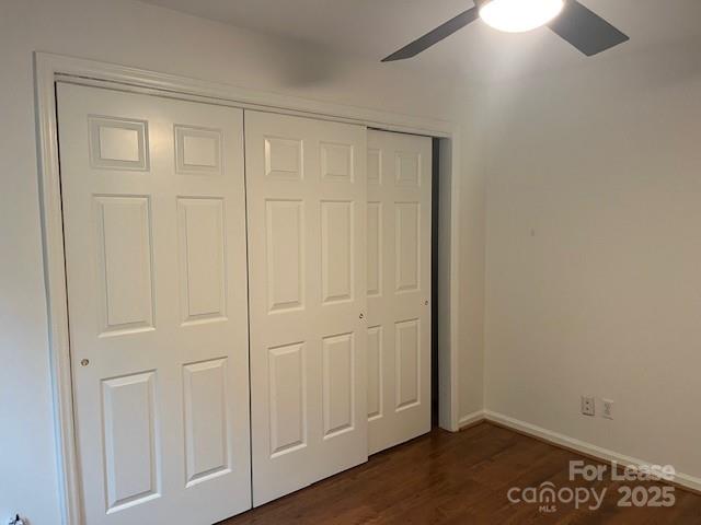 433 West 8th Street, Unit 66 Charlotte, NC 28202 - Photo 13 of 24
