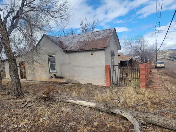 $150,000 | 268 Park Avenue, Ash Fork, AZ 86320