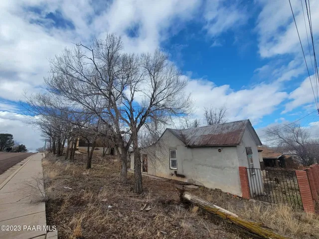 $150,000 | 268 Park Avenue, Ash Fork, AZ 86320