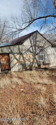 $150,000 | 268 Park Avenue, Ash Fork, AZ 86320