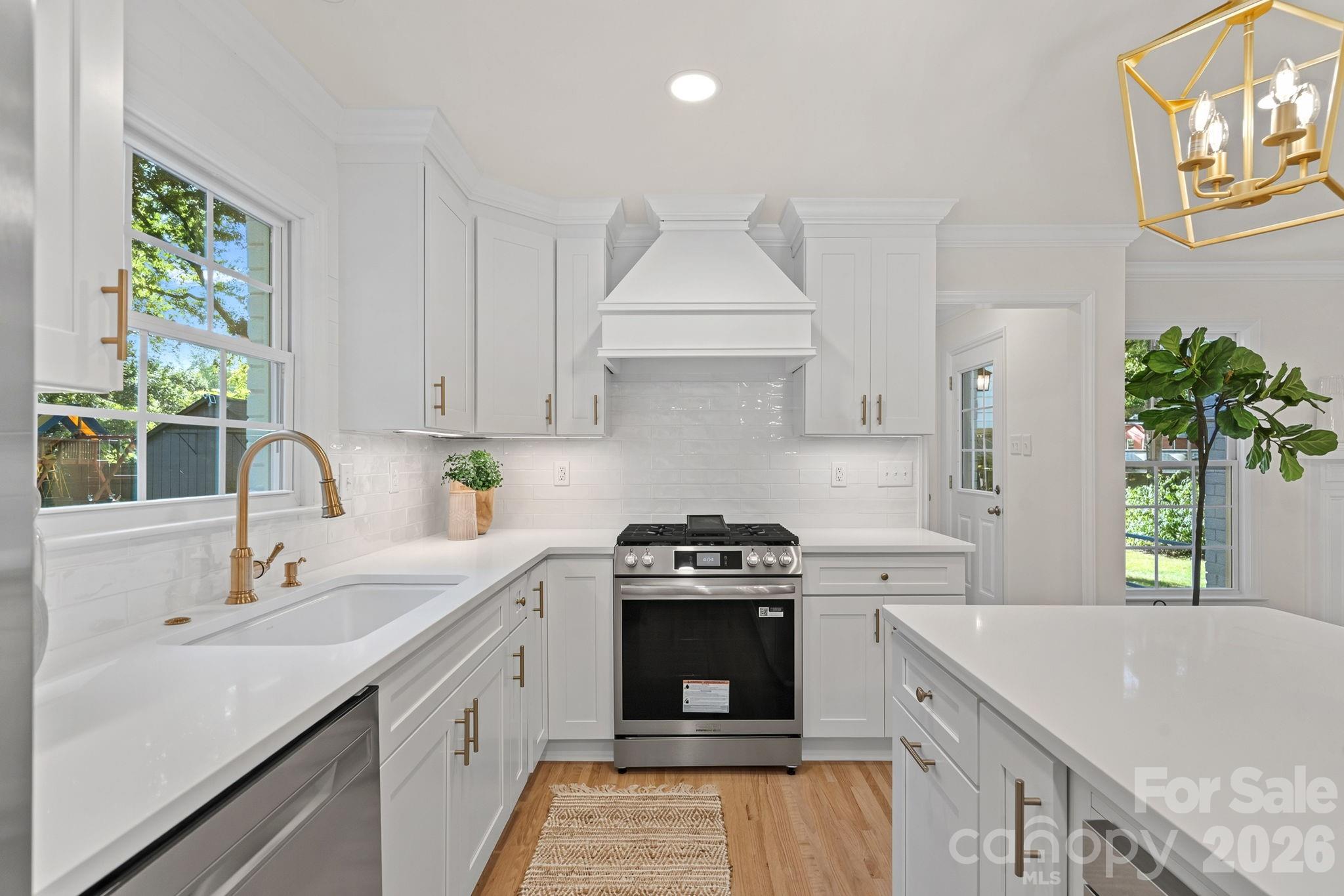 1100 Braeburn Road Charlotte, NC 28211 - Photo 8 of 43 Gallery Image 8