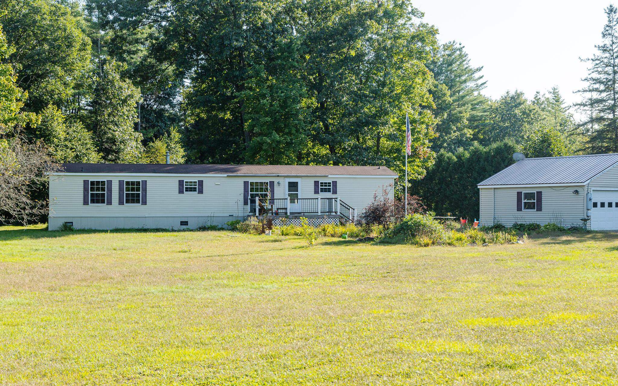 84 Valley Road Walpole, NH 03608 - Photo 1 of 21
