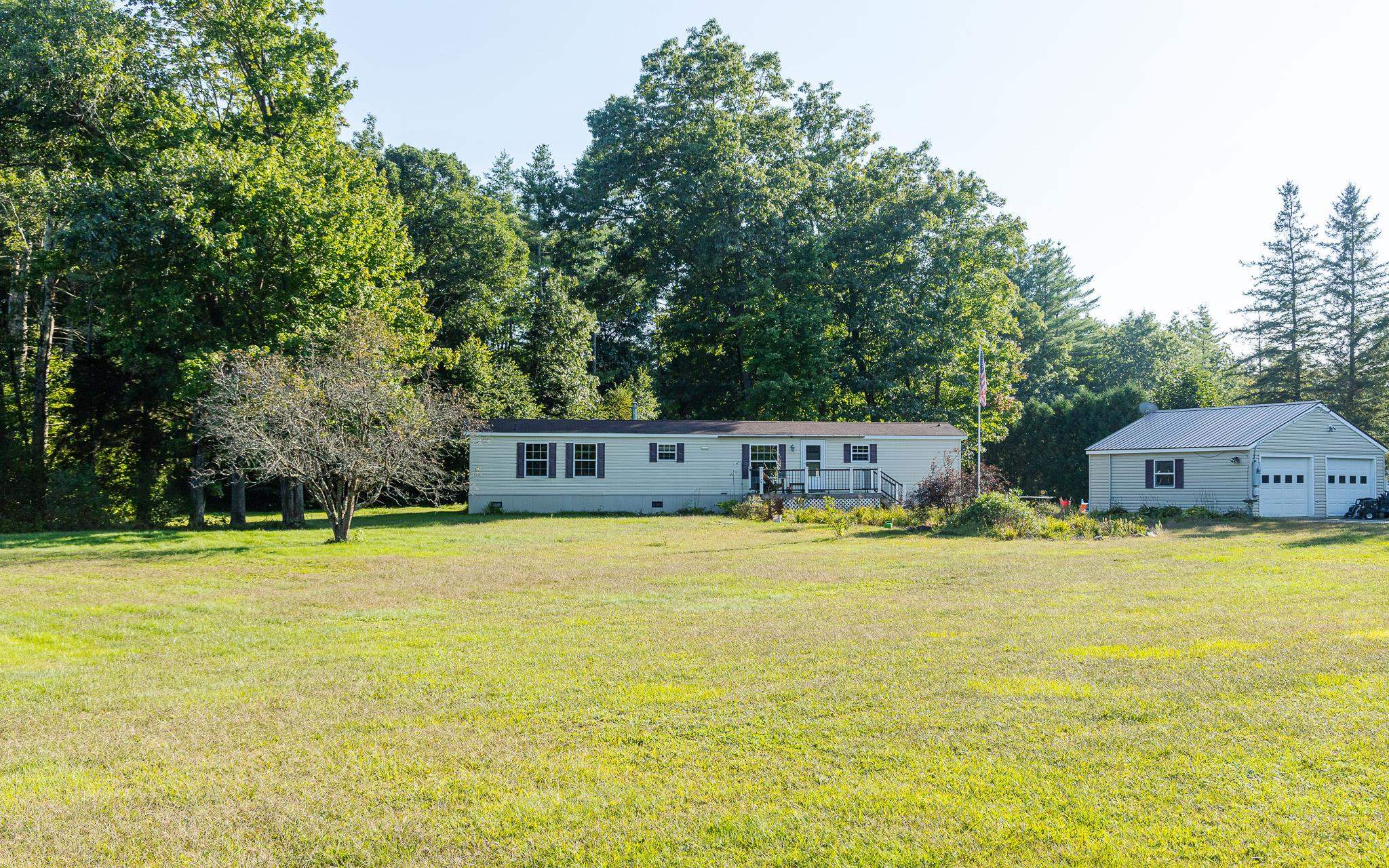 84 Valley Road Walpole, NH 03608 - Photo 14 of 21