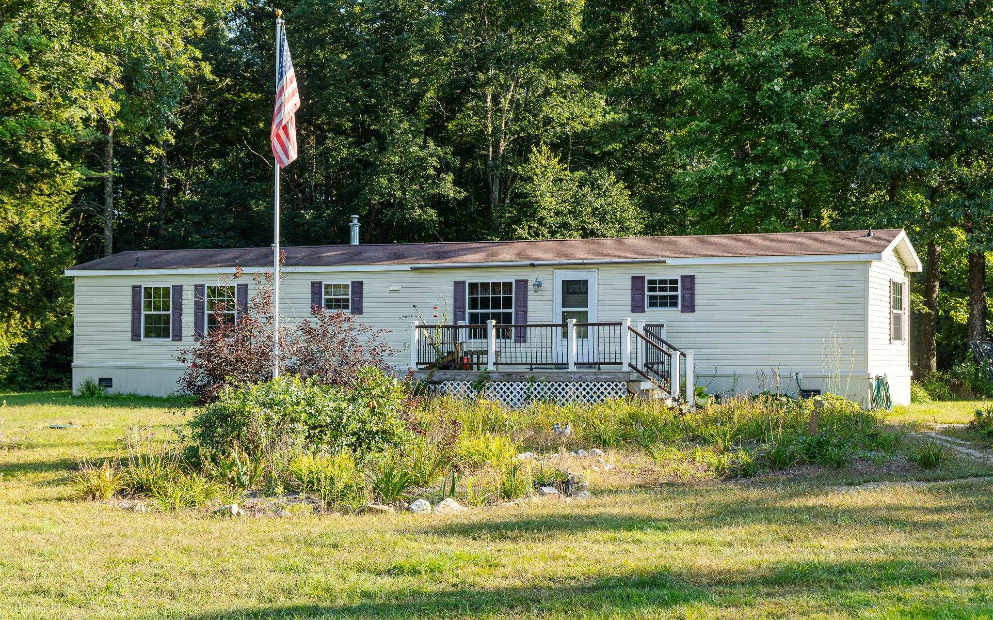 84 Valley Road Walpole, NH 03608 - Photo 2 of 21