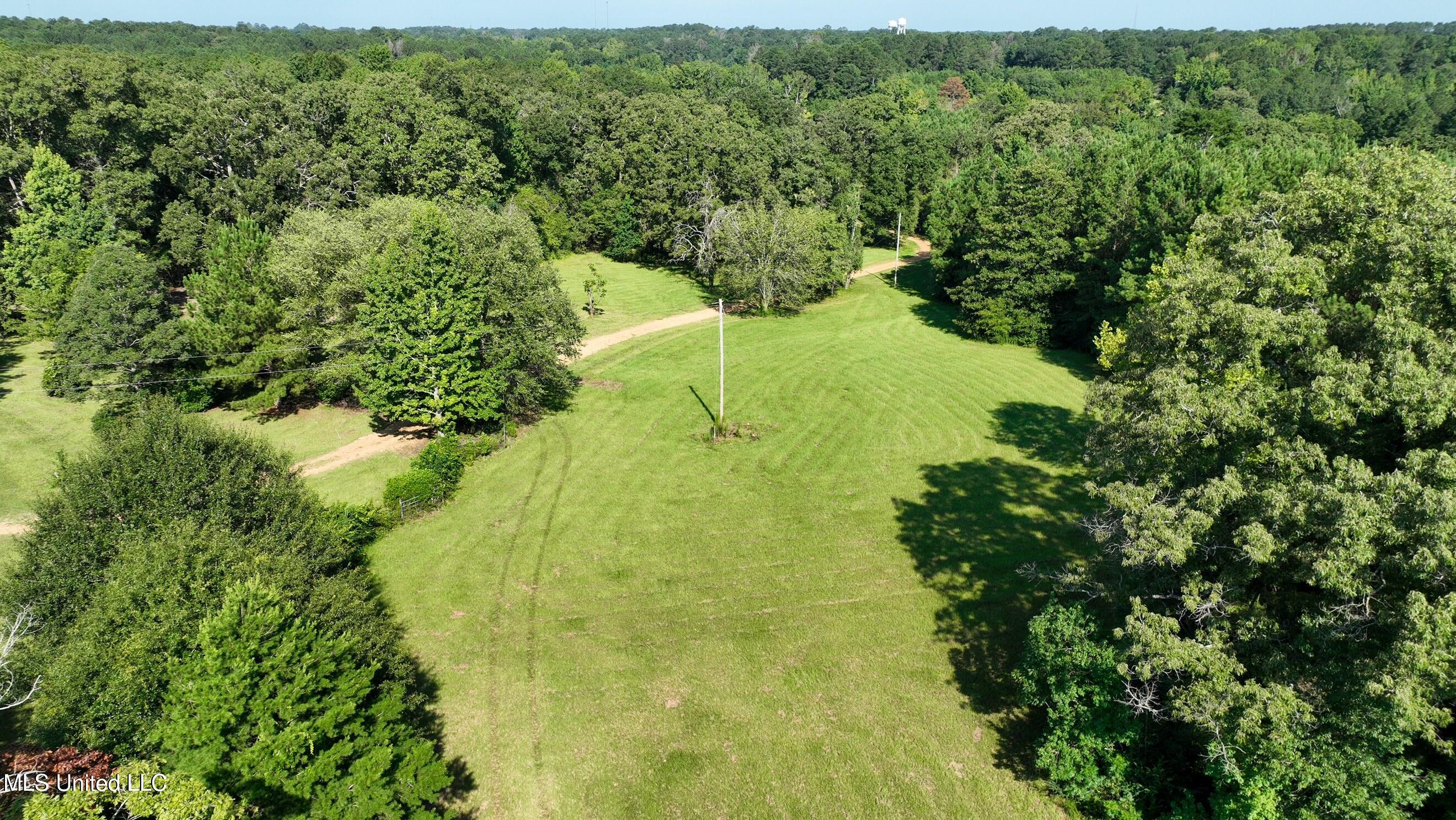 1156 Boone Road McComb, MS 39648 - Photo 9 of 50 DJI_0556