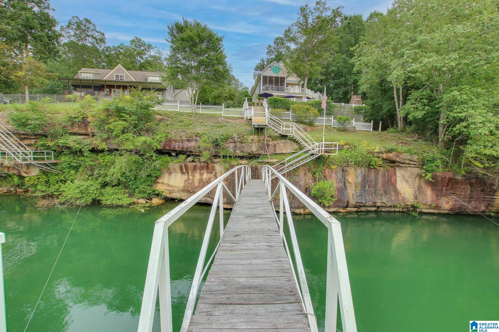 2429 Sipsey Pines Road Arley, AL 35541 - Photo 38 of 89