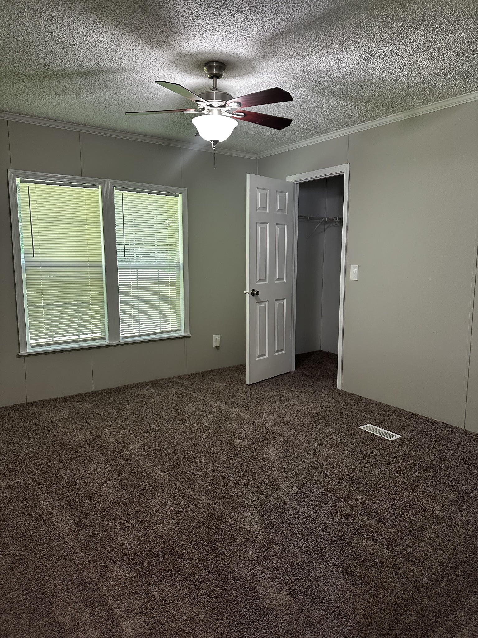 599 Defeated Creek Highway Carthage, TN 37030 - Photo 15 of 22 a view of an empty room with a window