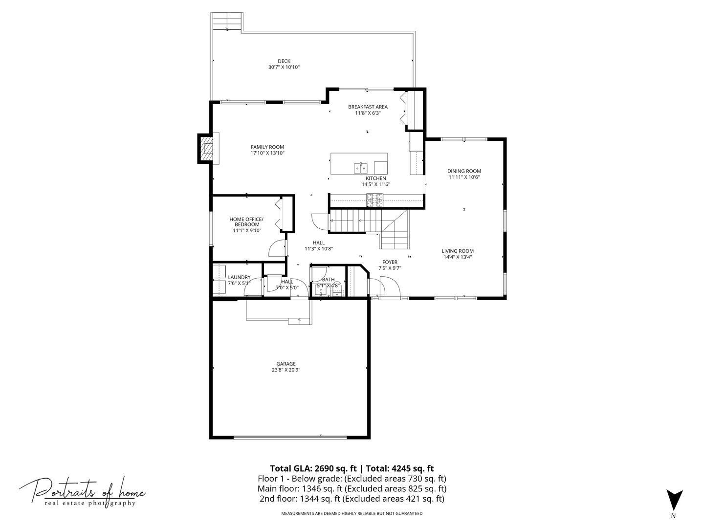 1993 Baldwin Way Bolingbrook, IL 60490 - Photo 20 of 21