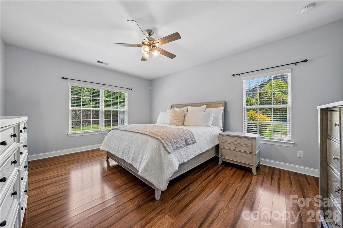 1006 Spring Rose Lane Matthews, NC 28104 - Photo 22 of 48