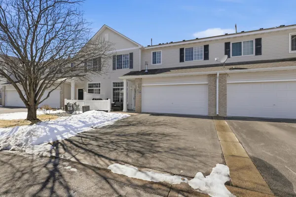 $257,900 | 13037 Europa Trail Way North, Unit F, Hugo, MN 55038